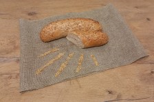 Bio Dinkel Goldlein Stangerl